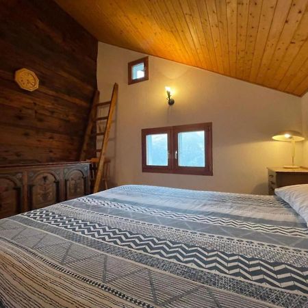 Apartament Santorini By Quokka 360 - Blue Curtains In The Alps Anzonico Zewnętrze zdjęcie