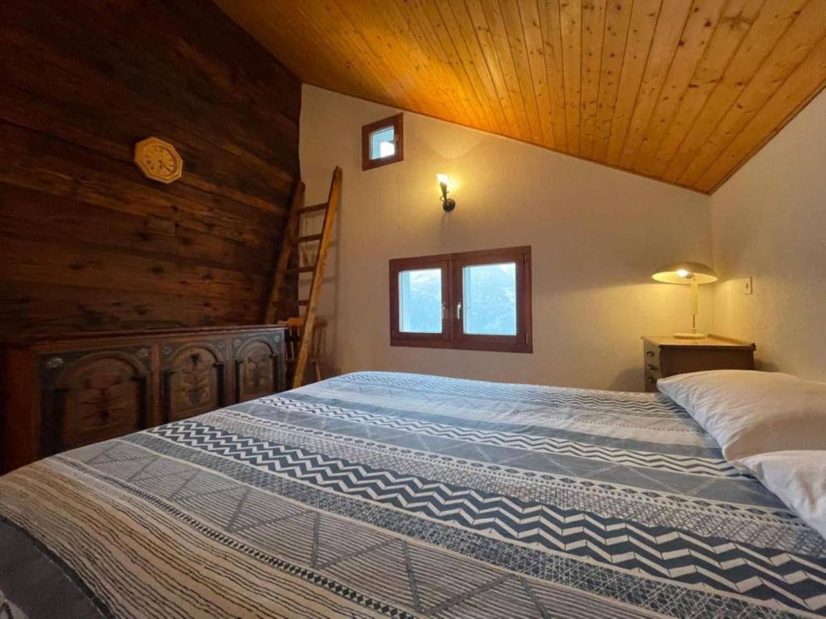 Apartament Santorini By Quokka 360 - Blue Curtains In The Alps Anzonico Zewnętrze zdjęcie